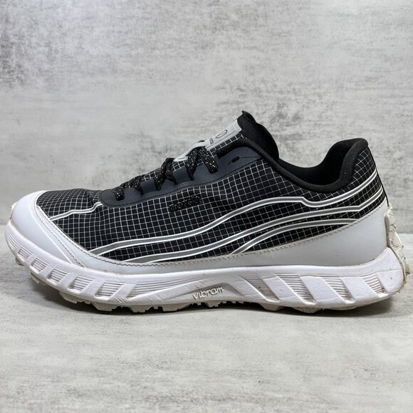 Norda 002 Vibram Trail Running Shoes - Women's Size 10 - Picture 1 of 11